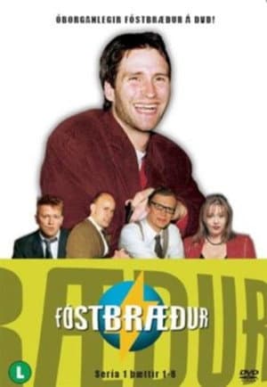 Temporada 1