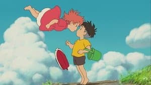 Ponyo y el secreto de la sirenita — foto 1
