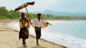 Robinson Crusoe — foto 1