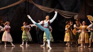 Don Quichotte, à l'Opéra Bastille — foto 1