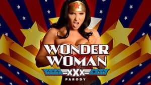 Wonder Woman: A XXX Parody — foto 1
