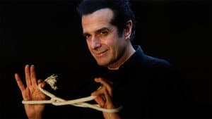 The Magic of David Copperfield — foto 2