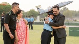 गुंजन सक्सेना: द कारगिल गर्ल — foto 3
