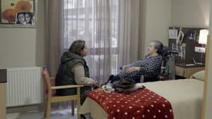 Hold-up sur les vieux — foto 1