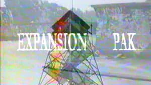 EXPANSION PAK — foto 1