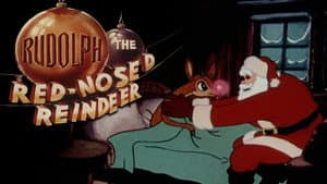 Rudolph, el reno de la nariz roja — foto 5