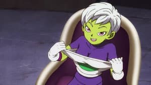 Dragon Ball Super: Broly — foto 12