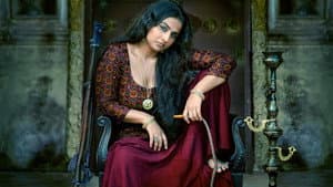 बेगम जान — foto 1