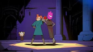 Dead Cells : Immortalis — foto 7