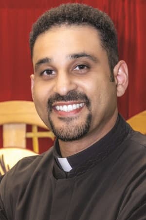 Paul Abernathy