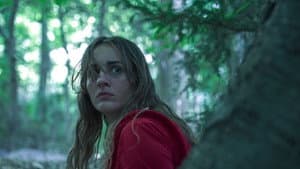 The Stain of Red — foto 2