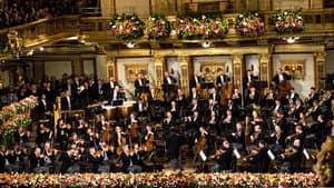 Neujahrskonzert der Wiener Philharmoniker 2017 — foto 1