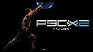 P90X2 - X2 Core — foto 2