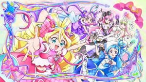 キミとアイドルプリキュア♪ — foto 3