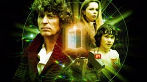 Doctor Who: Full Circle — foto 6