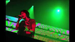 Koshi Inaba LIVE 2016 〜enIII〜 — foto 1