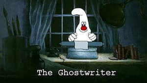 The Ghostwriter — foto 1
