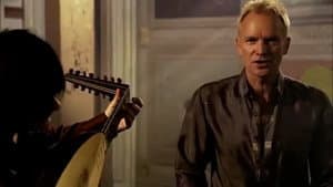 Sting: The Journey & The Labyrinth: The Music of John Dowland — foto 1