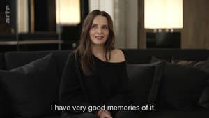 Conversation avec Juliette Binoche — foto 2