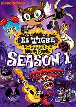 Temporada 1
