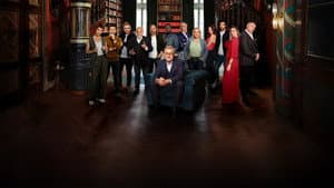 Le Maître du Jeu — foto 2