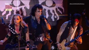 Alice Cooper: Rock In Rio 2017 — foto 1