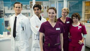 Bettys Diagnose — foto 2