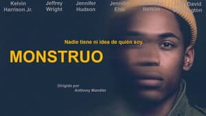 Monstruo — foto 9