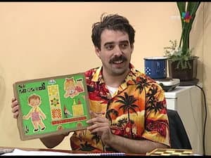 Episodio 168