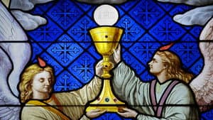 Misterios de la fe — foto 3
