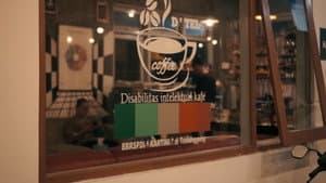 Kopi Stigma — foto 1