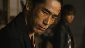 HiGH&LOW THE MOVIE 3 FINAL MISSION — foto 3