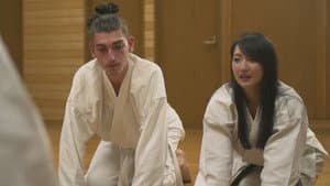 人妻ドラゴン 何度も昇天拳 — foto 1