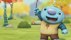 Wallykazam! — foto 5