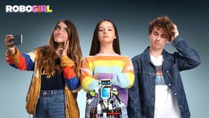 Robogirl — foto 1