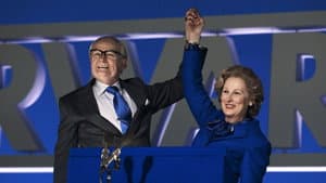 La Dama de Hierro (The Iron Lady) — foto 10