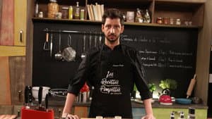 Les Recettes Pompettes by Poulpe — foto 1