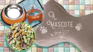 La Mascota