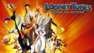 Looney Tunes: De nuevo en acción — foto 1