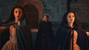 The Boleyns: A Scandalous Family — foto 2