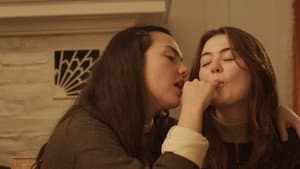 Girl Dinner — foto 2