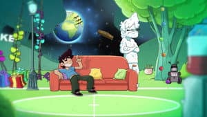 Episodio 25
