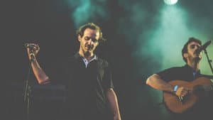 Boulevard des Airs - Basique le concert — foto 4