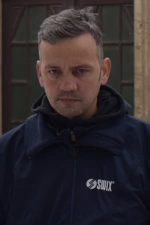 Mario Gaborović