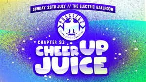 PROGRESS Chapter 93: Cheer Up Juice — foto 1