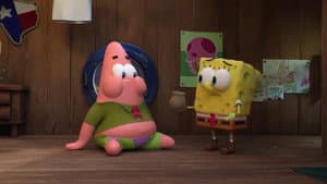 I'm Urchin You to Leave — foto 1