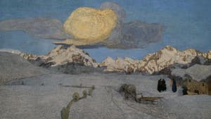 Segantini, ritorno alla natura — foto 1