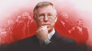 Sir Alex — foto 1