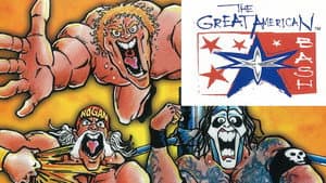 WCW The Great American Bash 2000 — foto 2