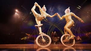 Cirque du Soleil: Amaluna — foto 4